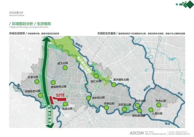 成都最新规划,成都未来蓝图最新揭晓