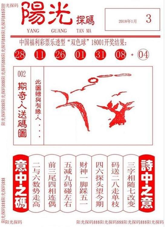 最新彩民乐阳光探码图,“彩民焦点：乐阳光最新探码图揭晓”