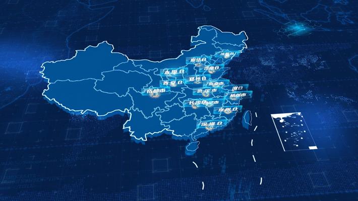 成都最新规划图,揭秘成都未来蓝图，全新规划图曝光引关注