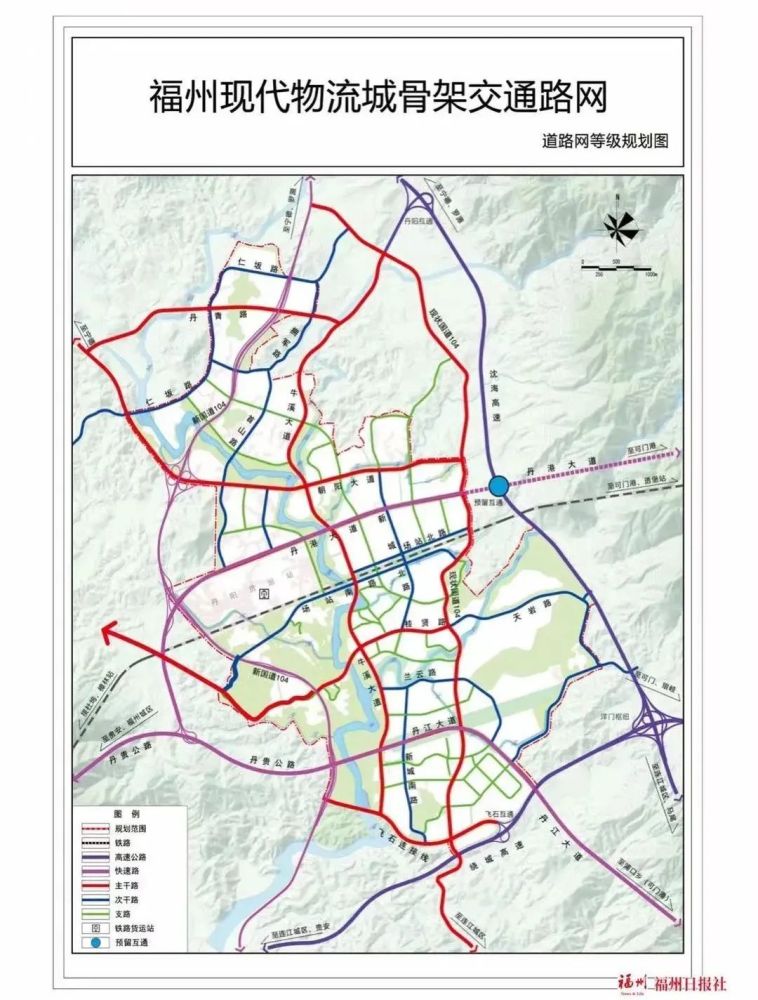 泸州最新规划,泸州未来蓝图再升级