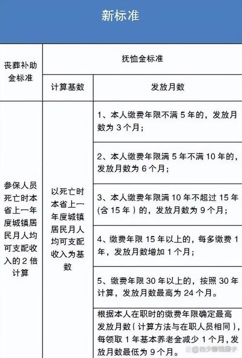 最新误餐补助标准,2023年最新版误餐补贴政策标准揭晓。