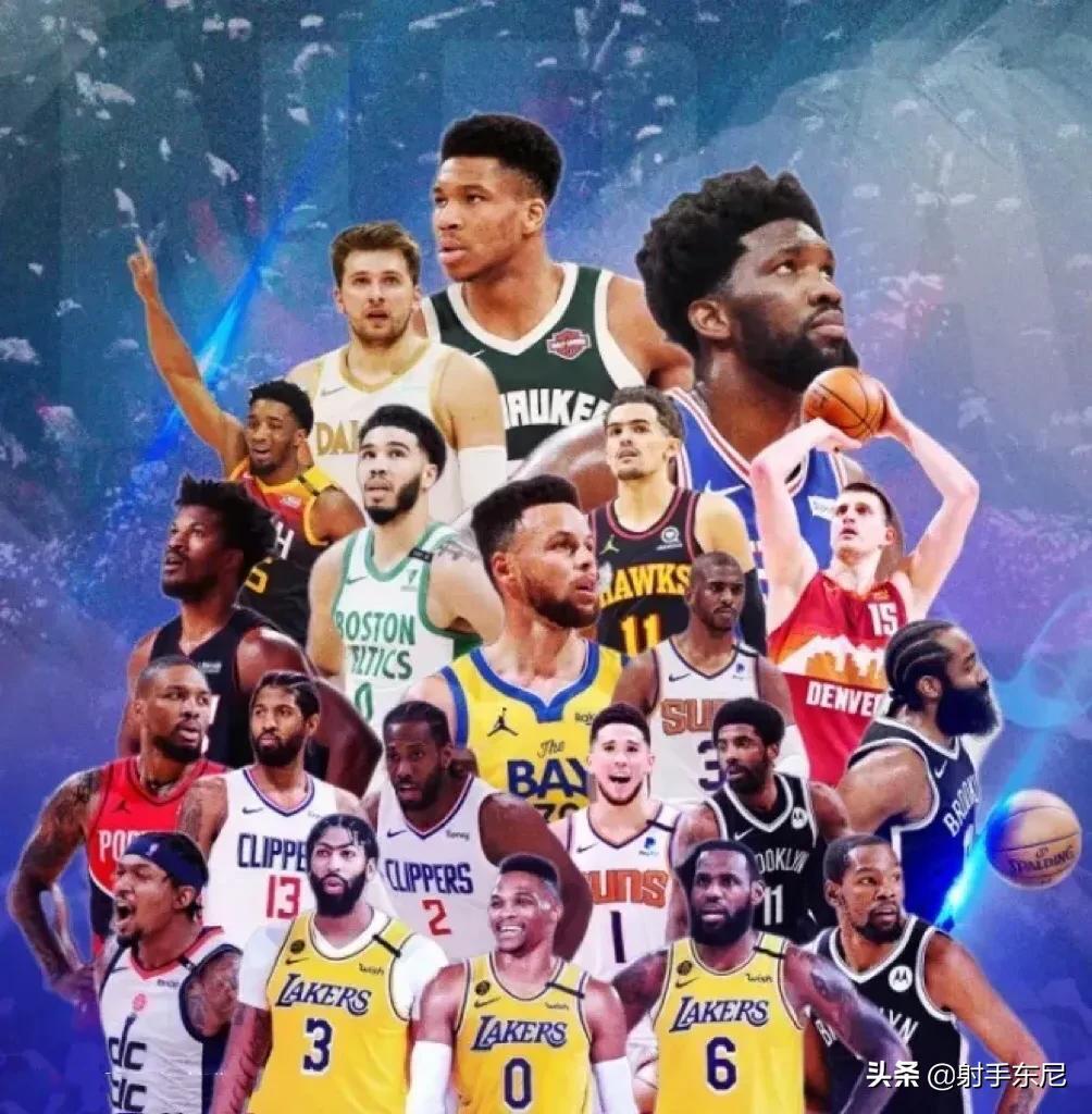 最新nba总得分榜,最新NBA得分王排行榜