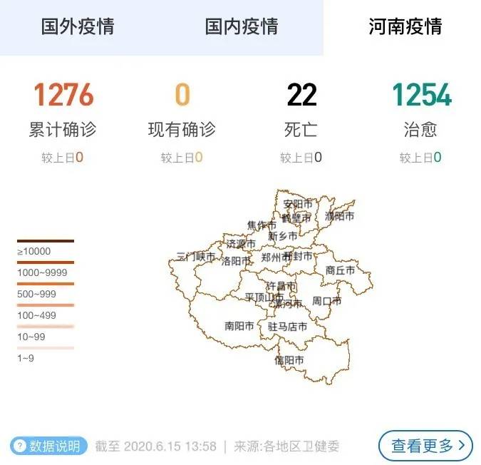 河南疫情最新情况,河南疫情实时动态持续更新中。