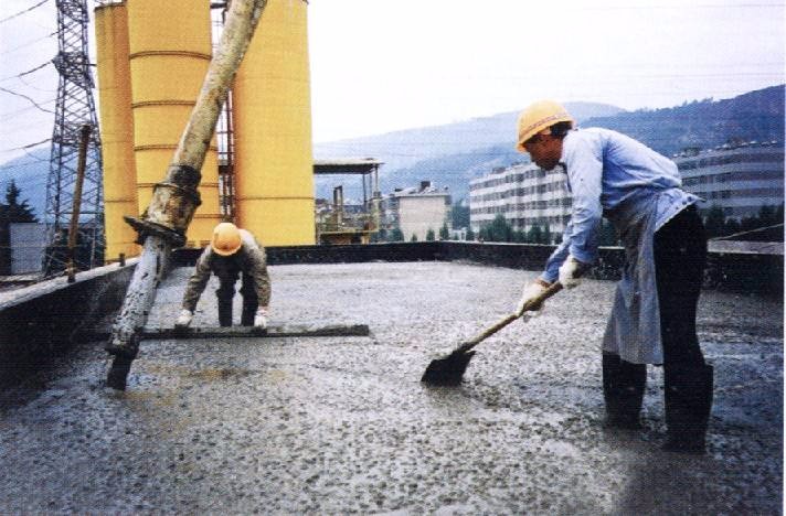 混凝土最新价格,近期建材市场，混凝土报价迎来新一轮上涨。