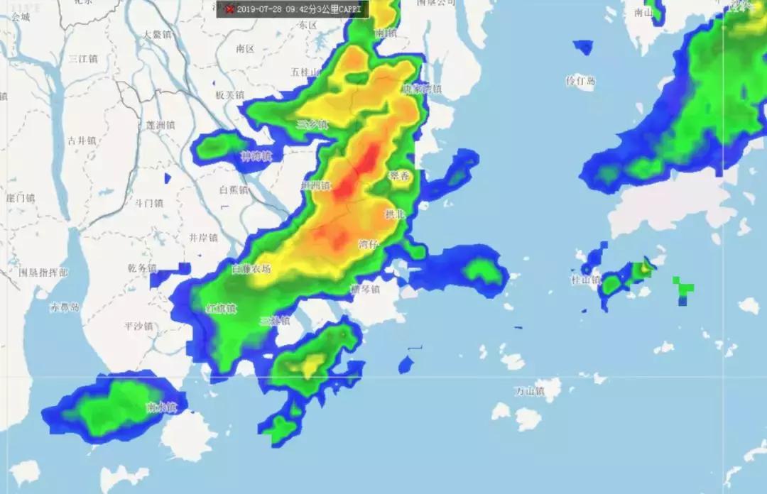 珠海台风最新,珠海地区遭遇最新台风侵袭。