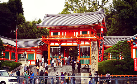 最新琉璃神社,现代风潮中的琉璃神社新貌亮相。