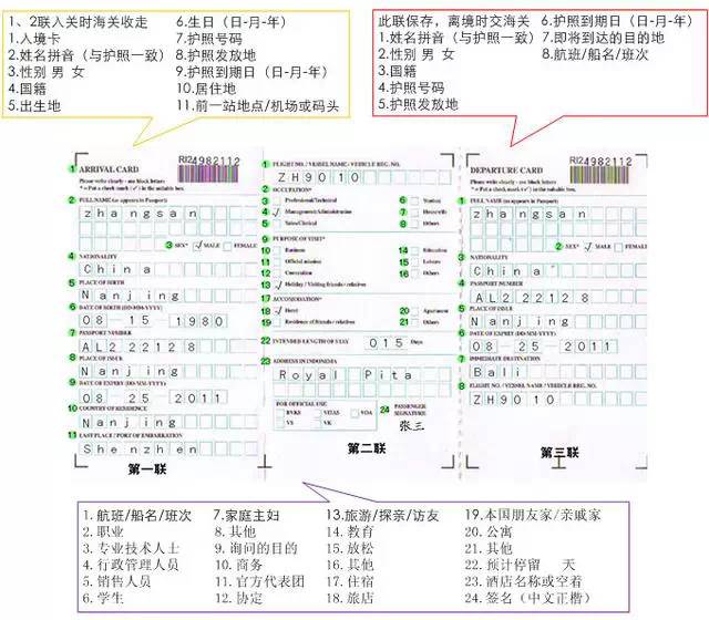 最新洛杉矶入境流程,全新洛杉矶入境指南出炉！