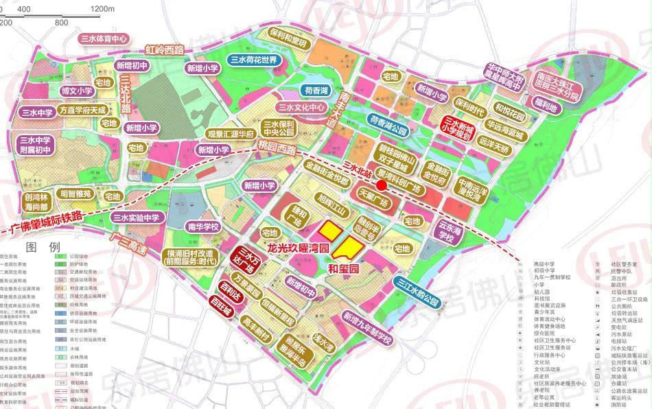 佛山最新楼盘信息,佛山新盘资讯迭出，精选信息实时更新。