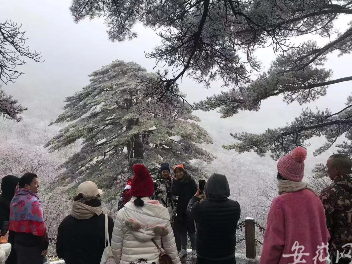 黄山最新新闻,黄山动态资讯速递