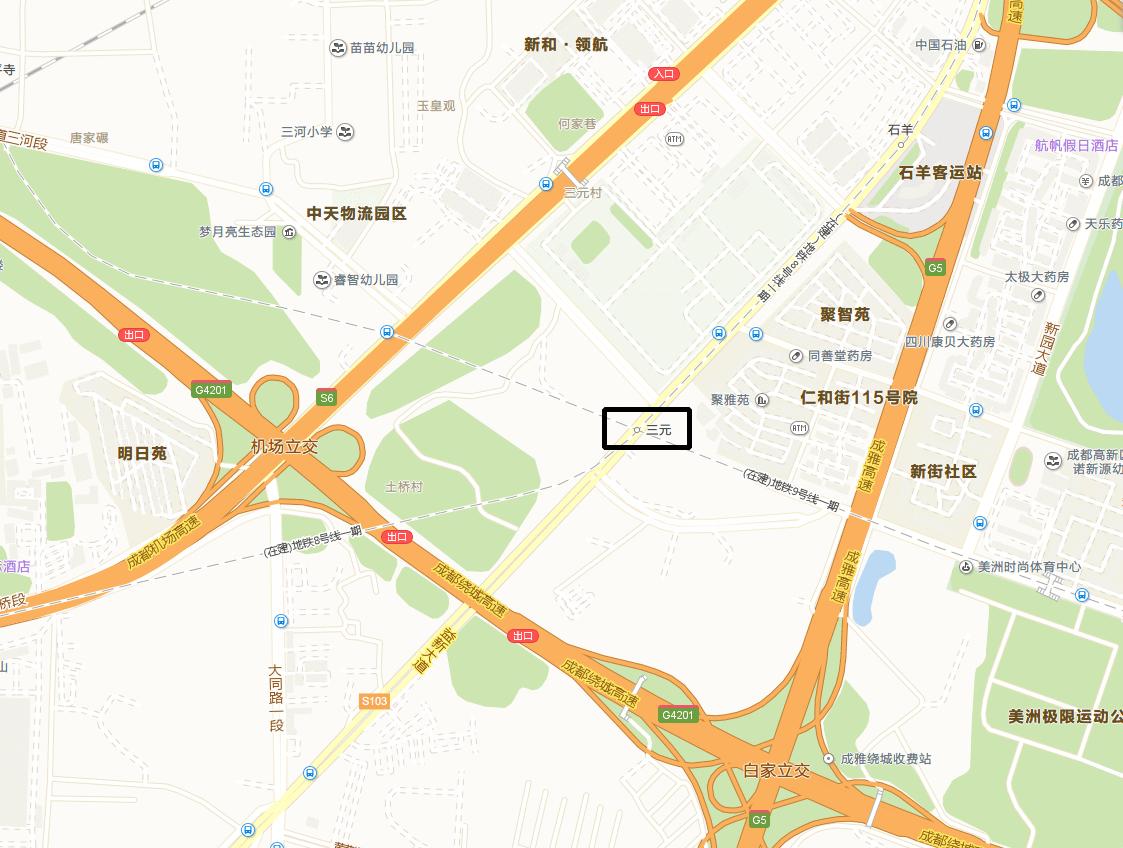 成都地铁9号线最新线路图,成都地铁9号线全新版线路图出炉。