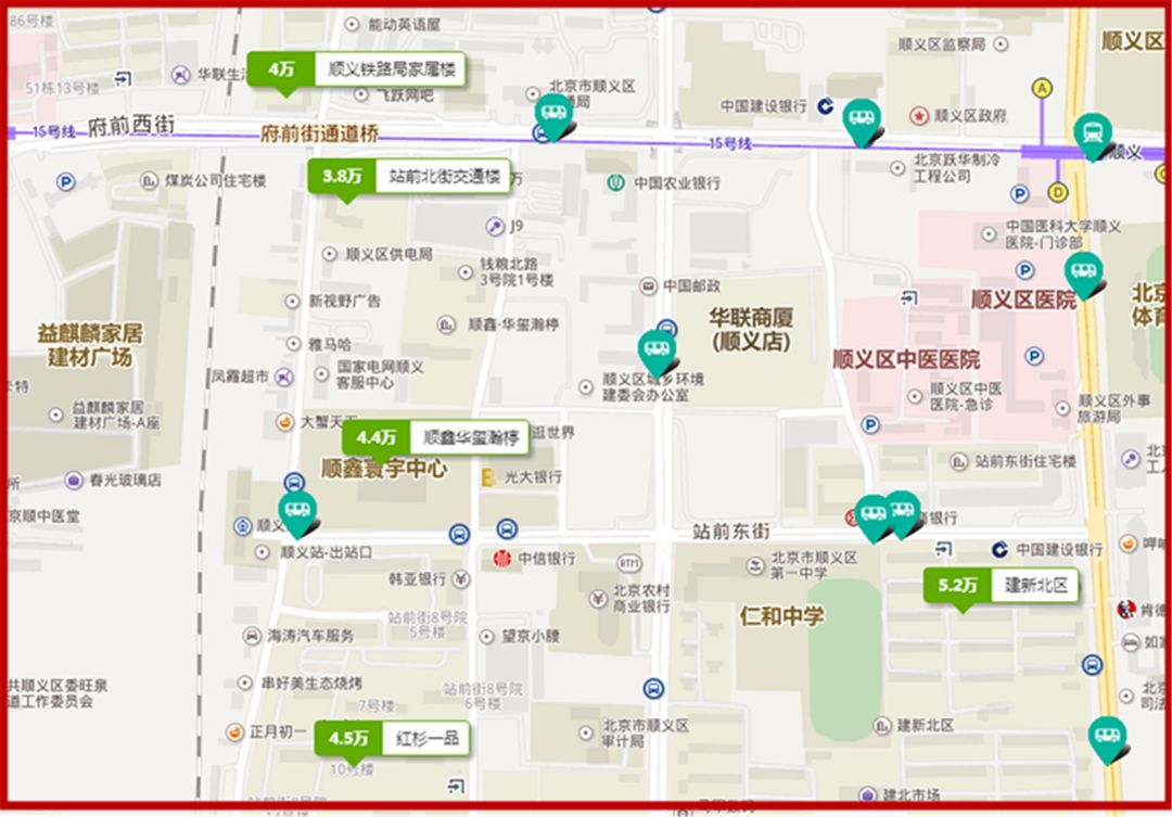 顺义房价2022最新价格,2022顺义区楼市动态，房价最新走势揭晓。