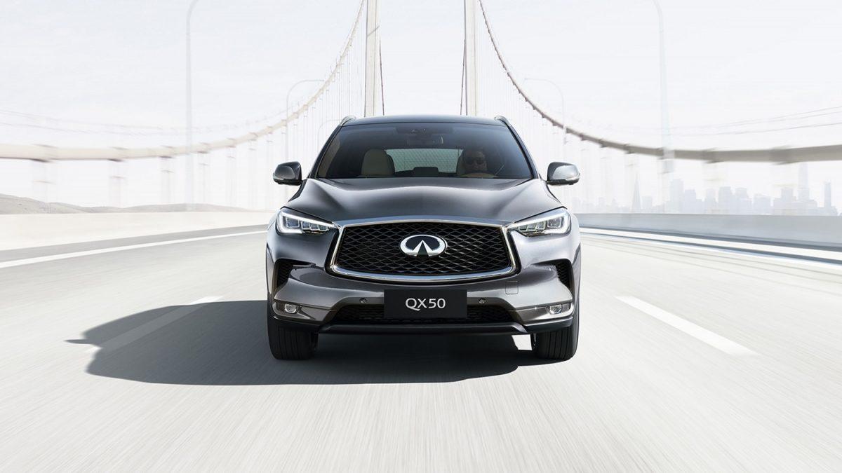 qx50最新价格,“qx50最新报价动态速览”