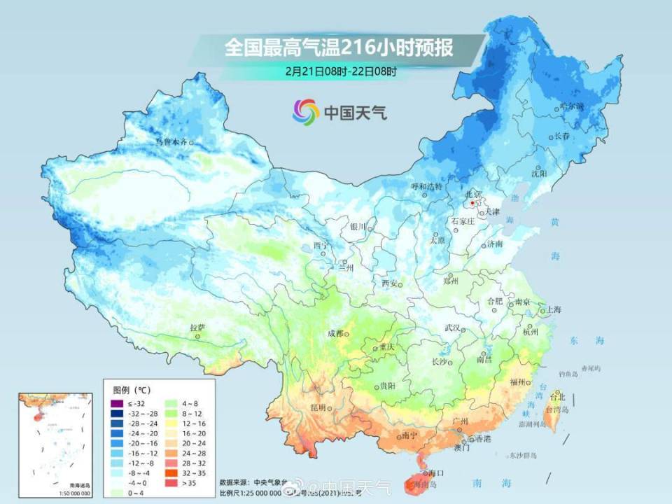 临淄最新天气,临淄气温骤变，最新天气速报！