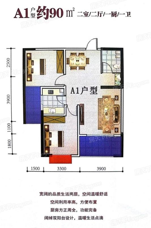 楚雄最新楼盘,楚雄近期热销住宅楼盘盘点