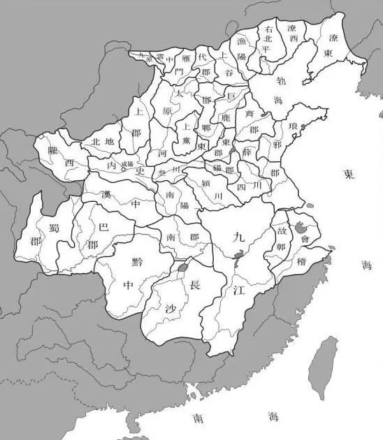 四川最新地图,川蜀版图再更新，详尽版图全新呈现。