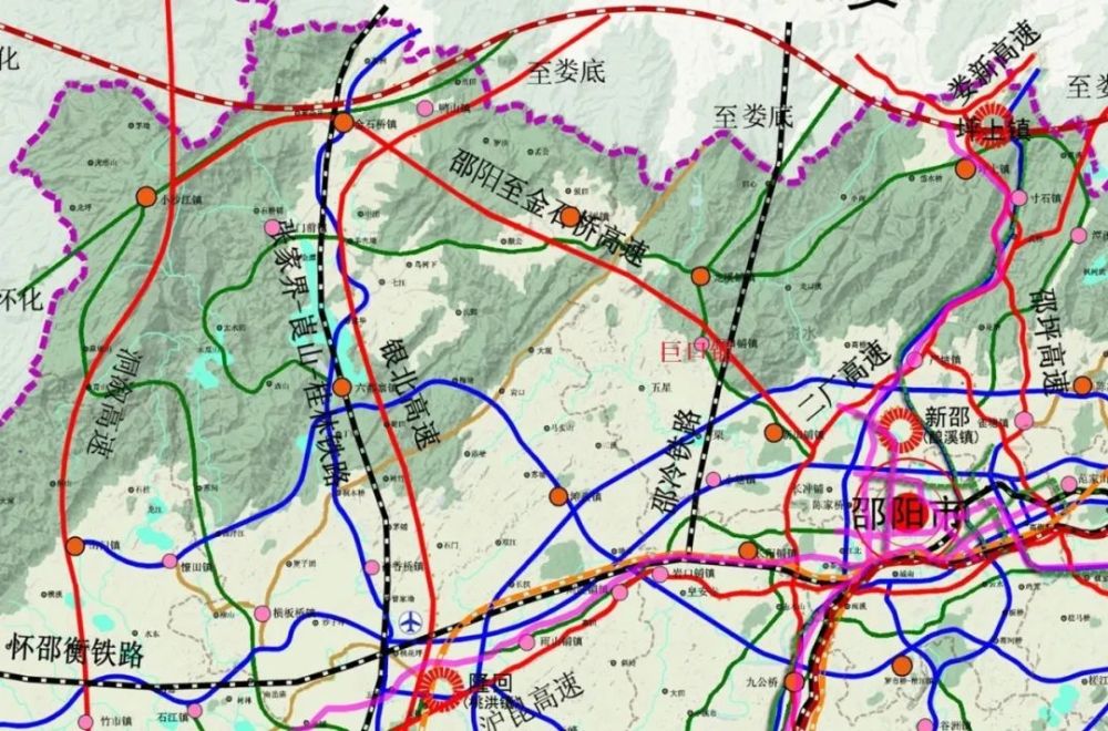 安溆高速公路最新消息,安溆高速最新动态发布。