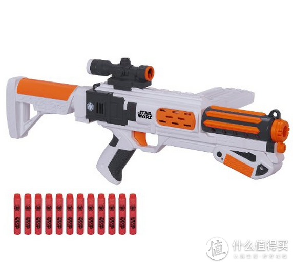 nerf2016最新枪,2016年最热Nerf枪款全新亮相