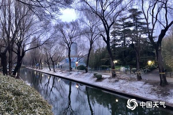 南京浦口最新天气,南京浦口今晨雨露滋润，气候宜人。