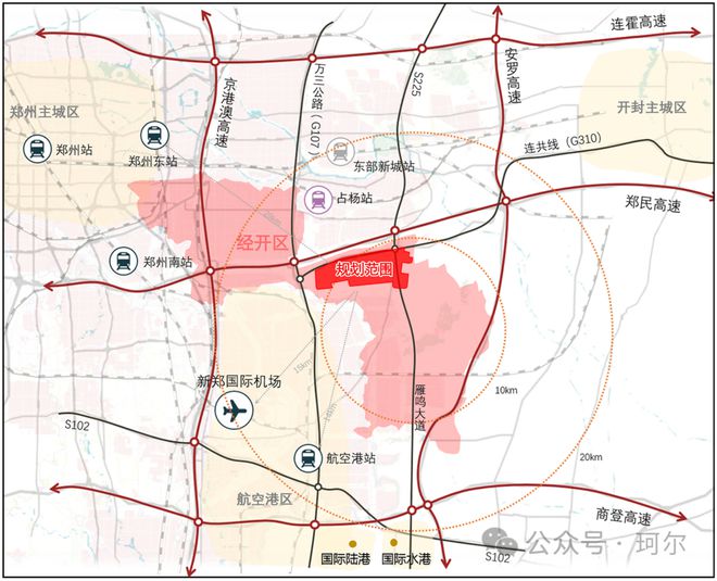 硚口区古田最新规划图,硚口古田新区规划蓝图新鲜出炉