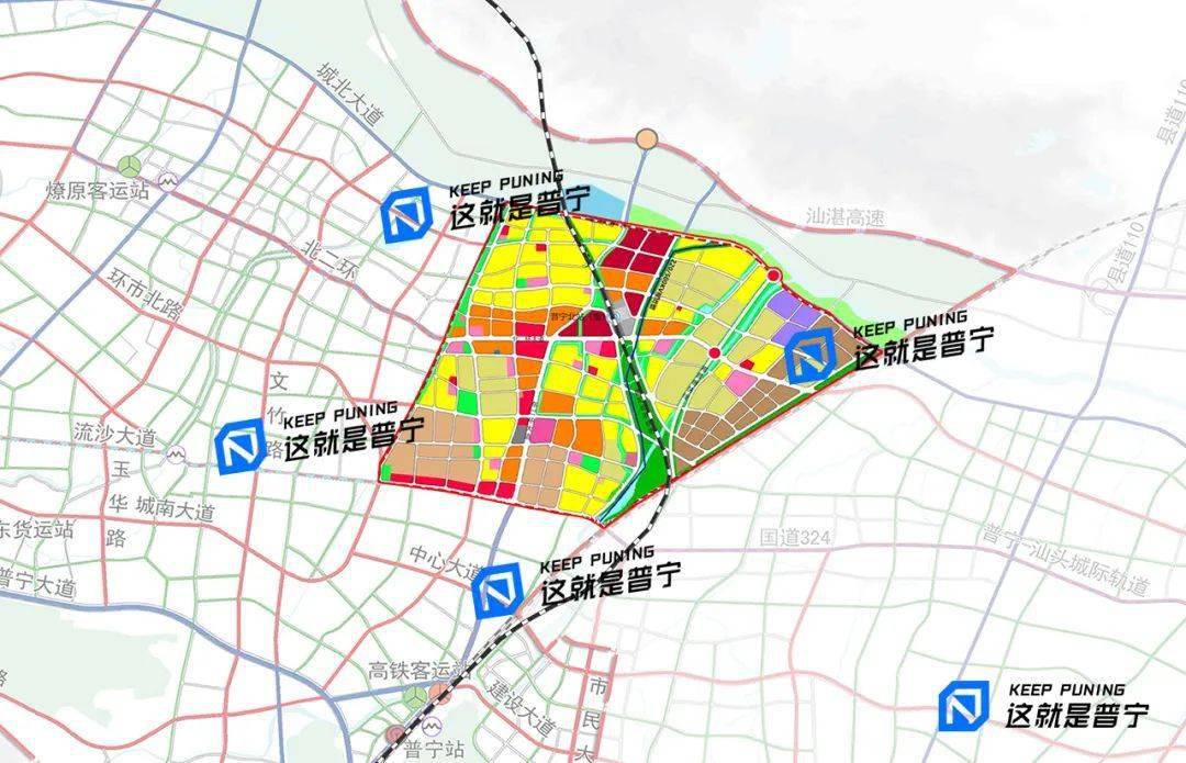 通许县最新规划,“揭秘通许县最新发展蓝图”