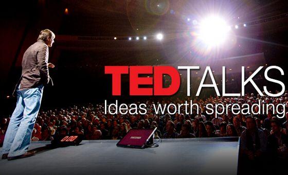 ted最新,TED最新演讲集引发热议