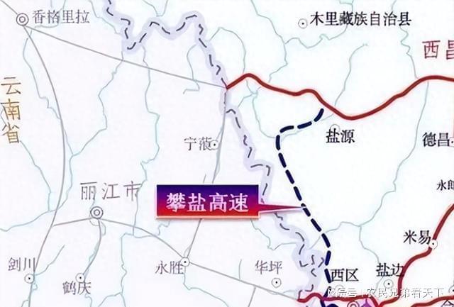 揭秘最新江西高速公路规划：探索未来交通发展的新趋势与挑战