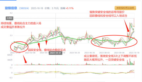 揭秘300465最新消息：探索未知真相，关注风险警示，披露最新动向！