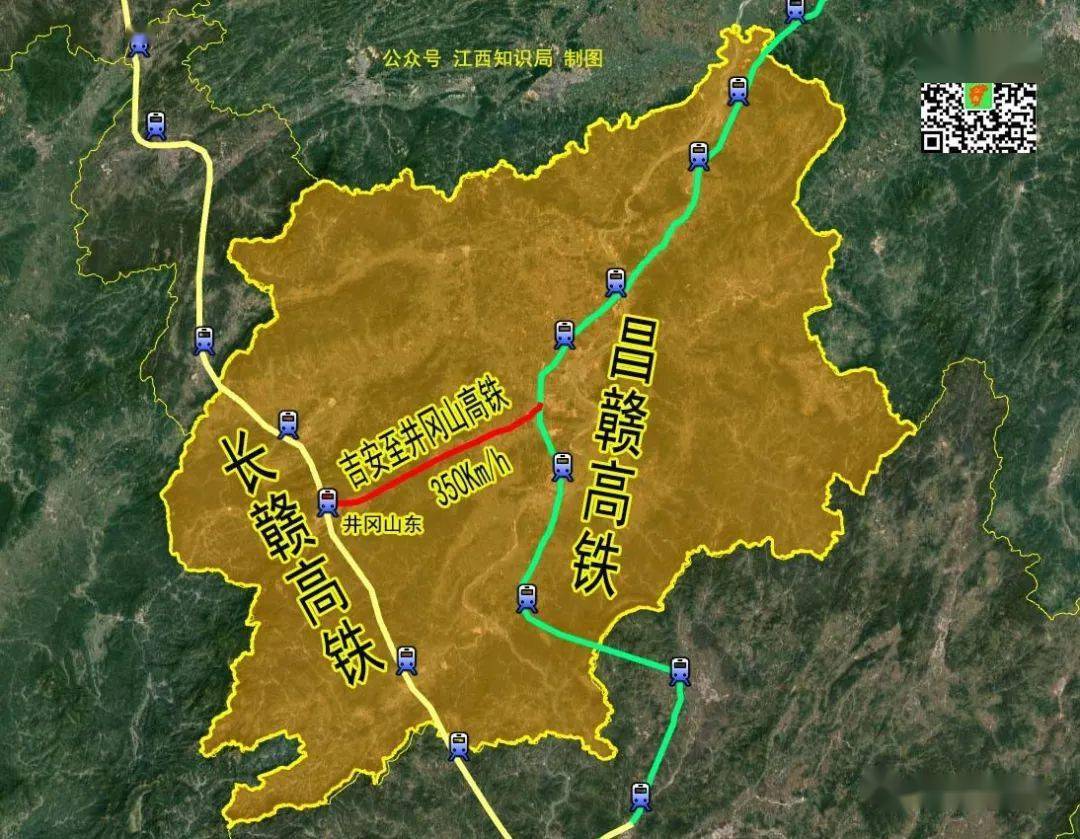 遂川铁路最新消息,遂川铁路建设进展备受瞩目，最新动态引人关注。