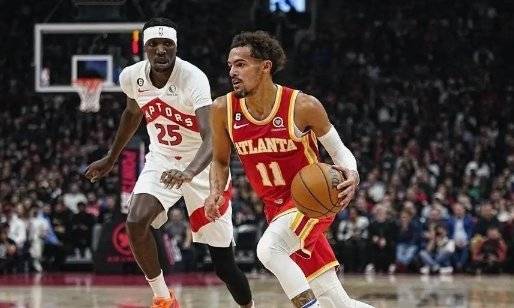 探索老鹰NBA最新动态：揭秘球队内幕与球员表现的惊人变化！