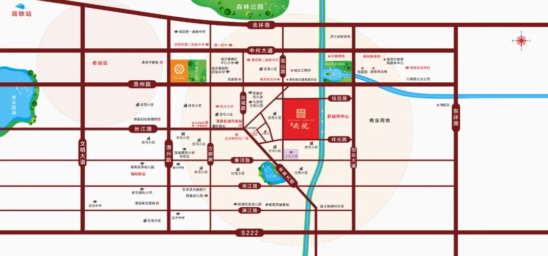 滑县房价最新信息网,滑县楼市行情实时查询平台