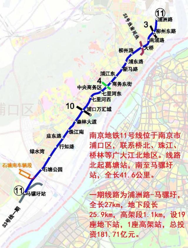 北京地铁11号最新动态,北京地铁11号线最新进展