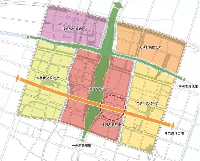 淮阴新渡乡最新规划,淮阴新渡乡全新规划蓝图