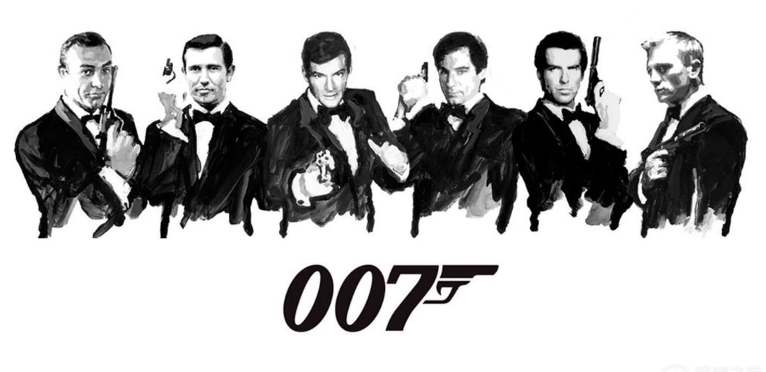 007最新一集,007最新篇章