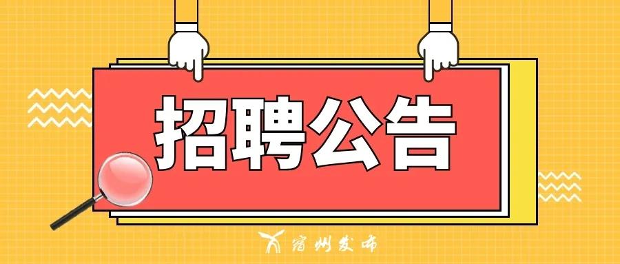 宿州最新招聘信息列表,宿州最新职位招揽一览