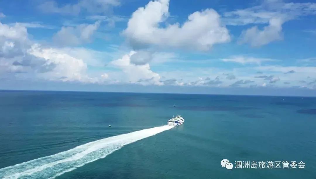 北海领海郡最新情况,北海领海郡近况速递