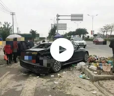 藁城最新车祸事件,藁城近期交通事故发生