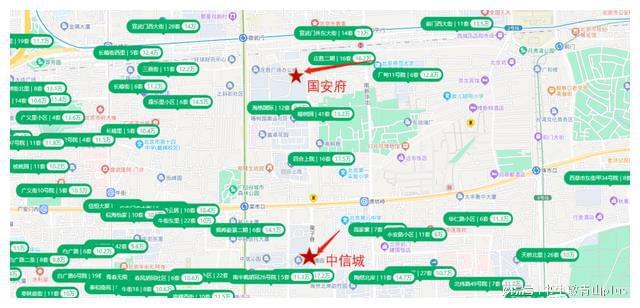 2023年北京房价走势最新消息,2023年北京楼市动态速递