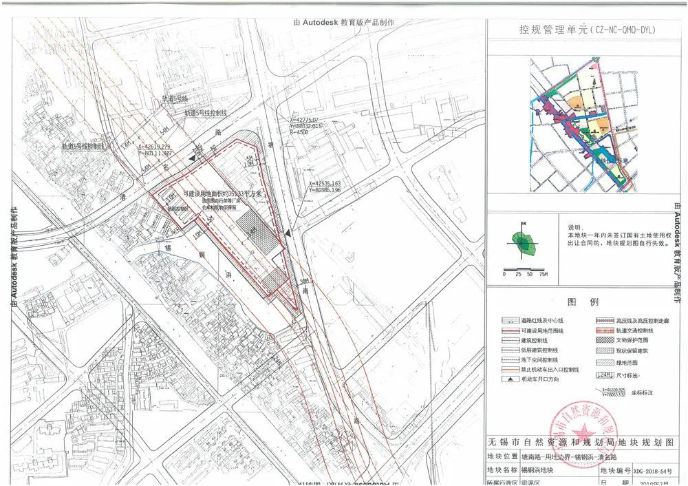 无锡锡钢地块最新规划,无锡锡钢地块最新规划方案