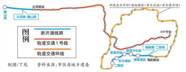 重庆璧山区最新规划图全面展示未来城市蓝图