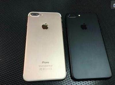 iphone7华强北最新报价：华强北iPhone7最新行情